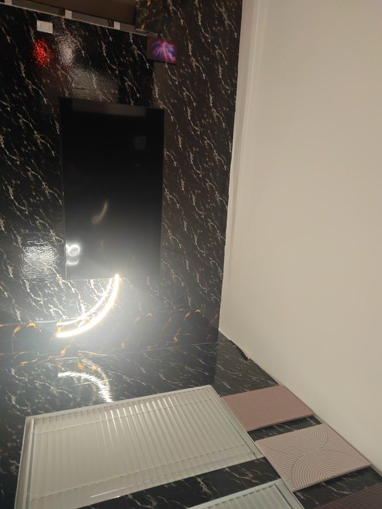 Hiscense TV Screen Sold As Is