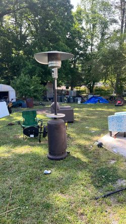 outdoor heaterÂ