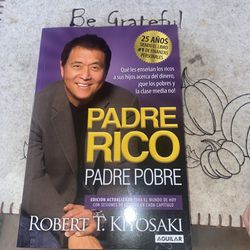 Padre Rico, Padre Pobre (Edicion 25 Aniversario) / Rich Dad Poor Dad (Padre