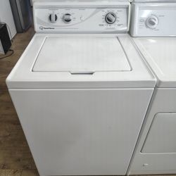 Speed Queen Comercial Heavy Duty Washer Super Capacity In Excellent Working Condition 
