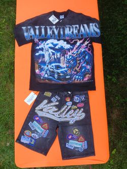 Men's Vale Forever Outfit