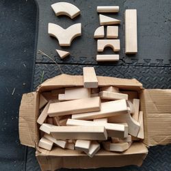 Learning Blocks For Kids 