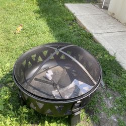 Chimenea