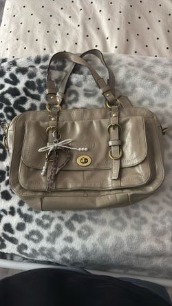 Coach Chealsea Bag