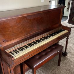 Piano