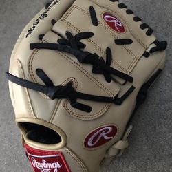 Rawlings GG Elite Baseball Glove 12” New With Tags Have More Equipment Available 