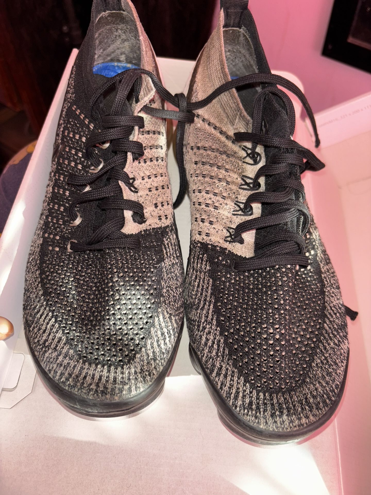 Nike Air VaporMax Flyknit 2