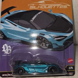 Hot Wheel 