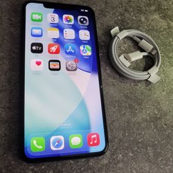 UNLOCK IPHONE PRO MAX 64GB 