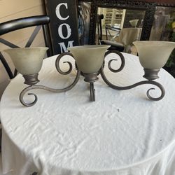 Wall Sconce