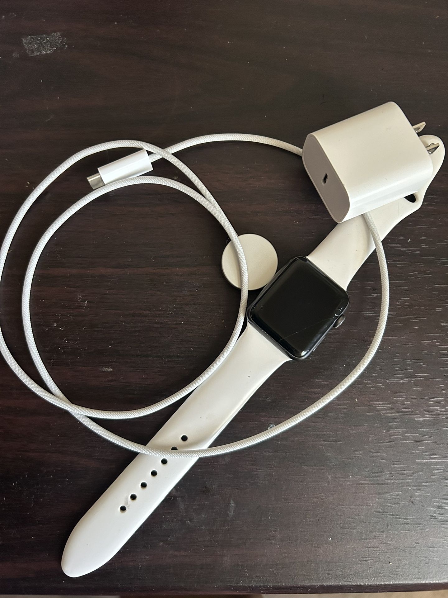 APPLE WATCH GENERATION 3