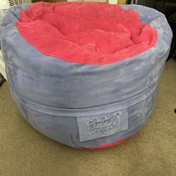 Bean bag