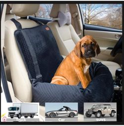 Dog Car Seat , Pet Car Seats