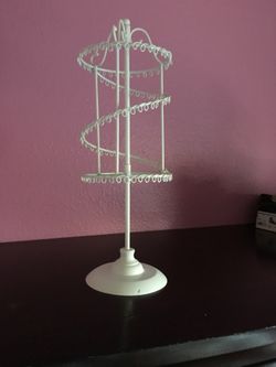 Jewelry organizer
