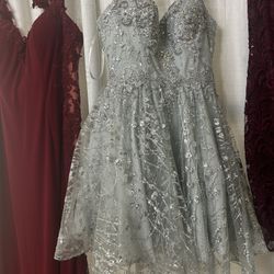 Dama Dress