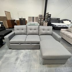 Pull Out Sofa Bed