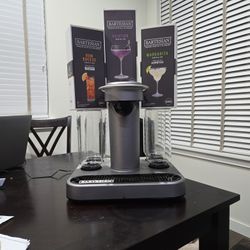 Bartesian and Capsules