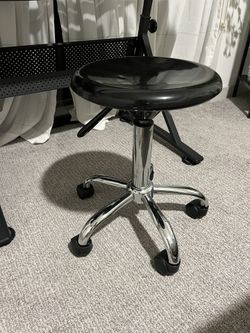 Artist Stool