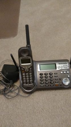 PANASONIC Landline Telephone