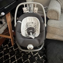 Joie miso 2-in-1 swing 