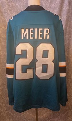 Sharks Jersey