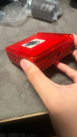 RG35XXSP Handheld Game Console