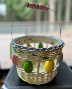 Easter Basket