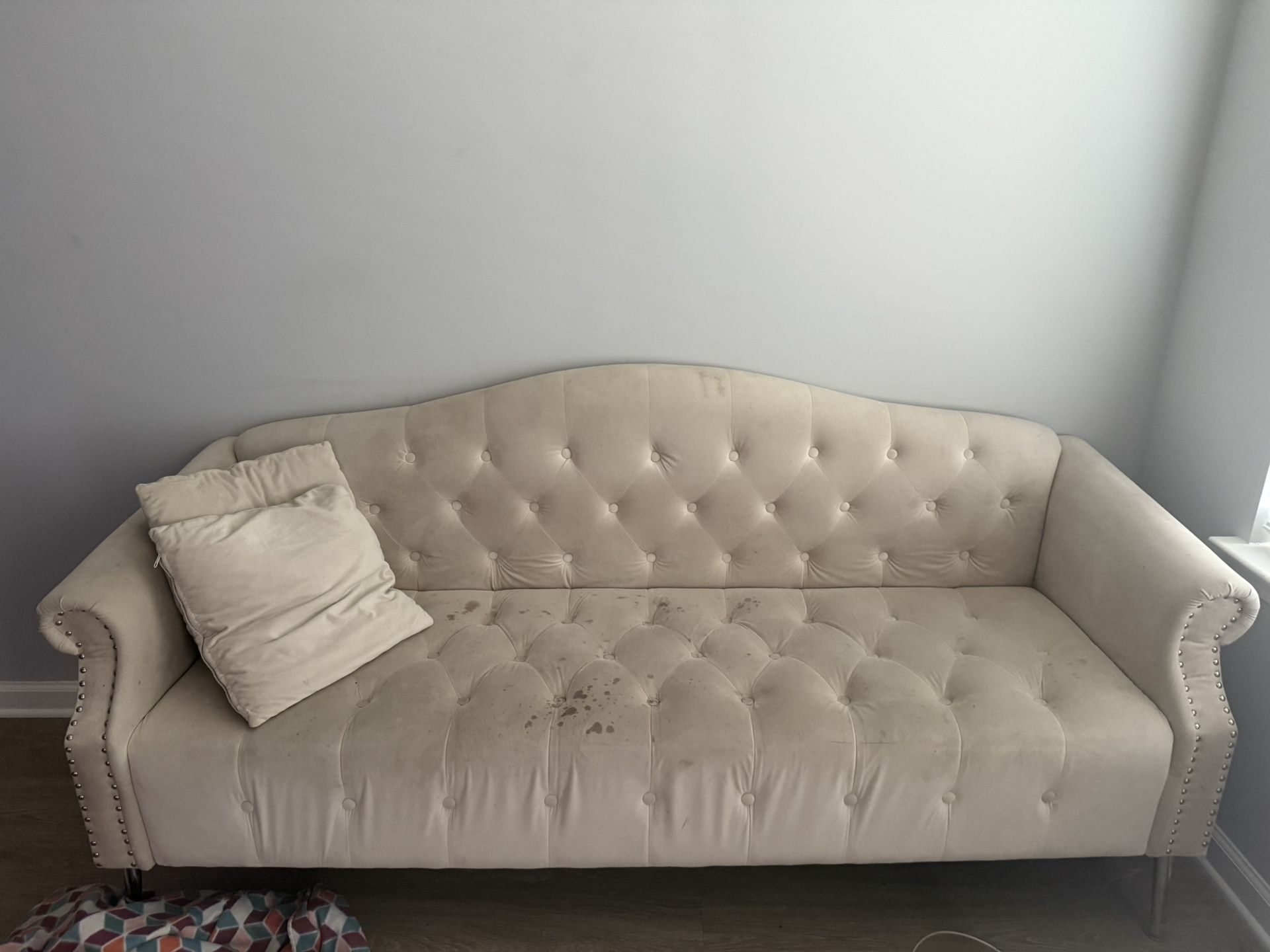 2 couches