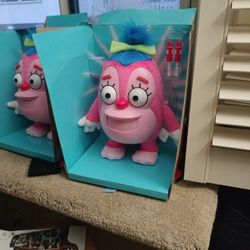 Simpsons Funzo Dolls Loose