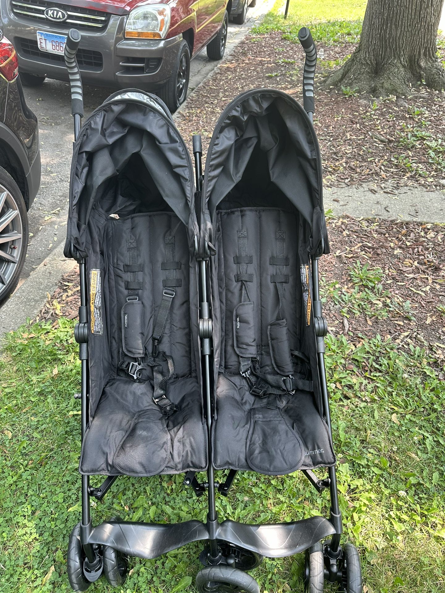 Stroller