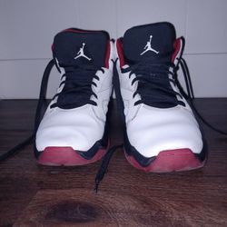Jordan Lift Offs