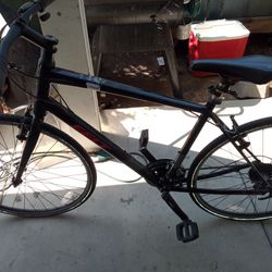 Felt Verza Speed Road Bike 56" Large