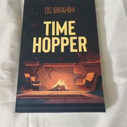 Time Hopper