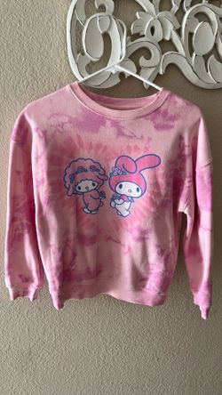 Sanrio My Melody sweater  girls sz 13/14