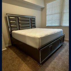 City Furniture Las Vegas bedroom Set