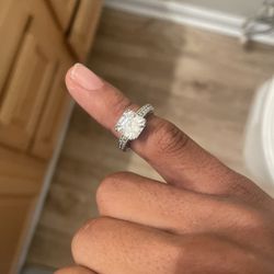 Engagement Ring