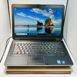 Dell Latitude E6440 Core i5 8GB 180GB SSD Radeon 8600M 2GB VRAM Graphics Card