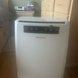 Honeywell Air Conditioner 