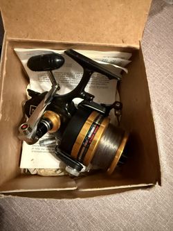 Fishing Reels