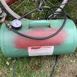 Air Tank 