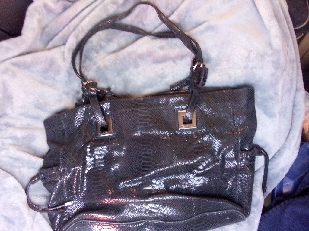 Calvin Klein Purse