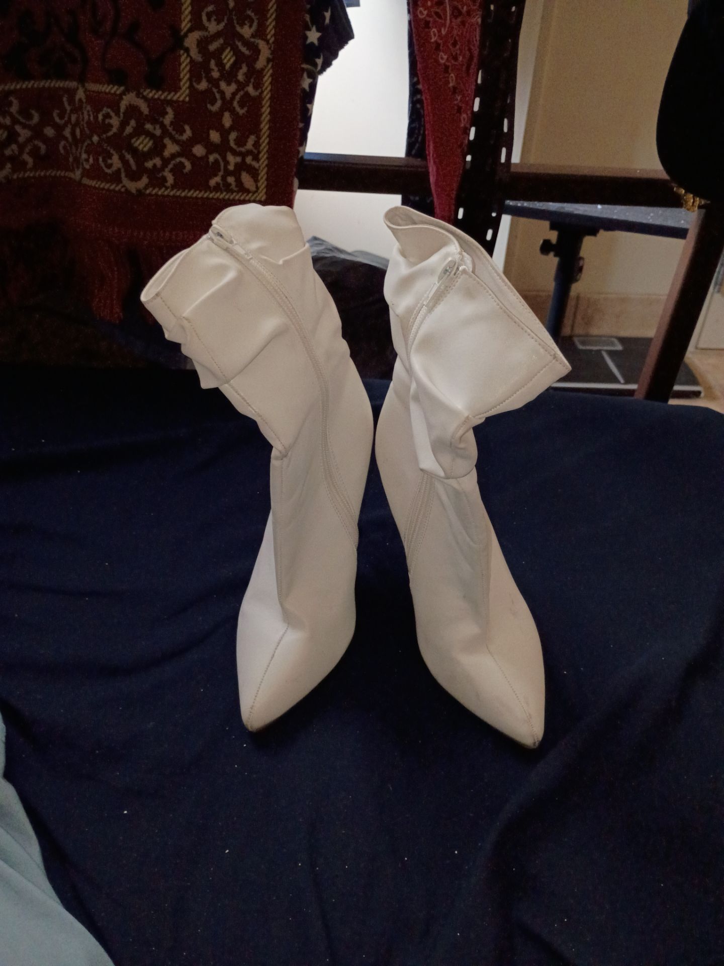Women's boots