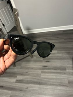Meta Ray Bans Glasses