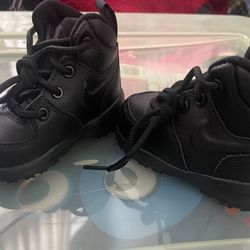 4c Toddler Nike Boots