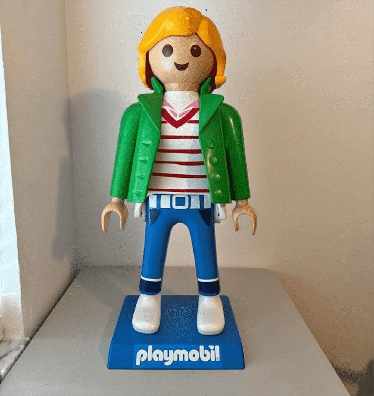 Figurine Characters – Perfect for Children’s Play Sessions recently ever