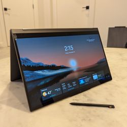 Lenovo Yoga C930
