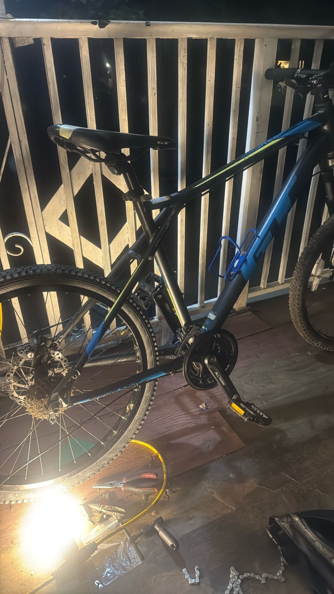 Xl Gt Pro