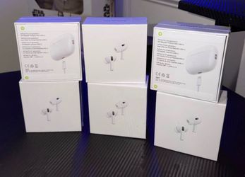 AirPods Pro 2