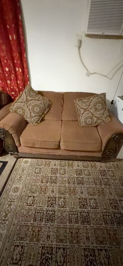 Sofas and two love seats