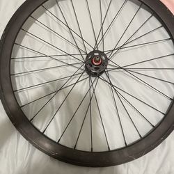 Fixie Wheel 